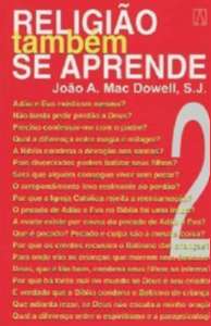 Religiao Tambem se Aprende - Vol. 02