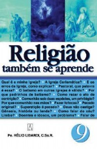 Religiao Tambem se Aprende - Vol. 09