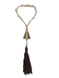 Terco 025 Cristal Ns Aparecida Cores Varidas Ref 4x14-5