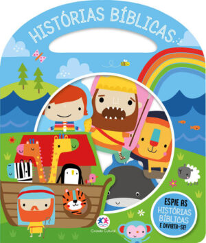 Historias Biblicas
