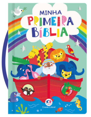 Minha Primeira Biblia