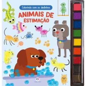 Animais de Estimacao