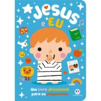 Jesus e eu