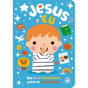 Jesus e eu