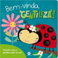 Bem-vinda, Gentileza!