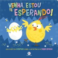 Venha, Estou te Esperando!