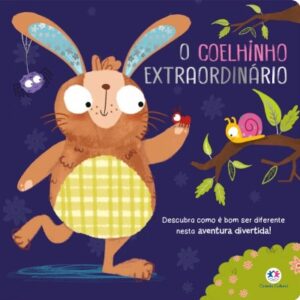 Coelhinho Extraordinario, O