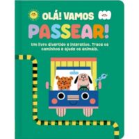 Ola! Vamos Passear!