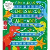 Dinossauros Animados