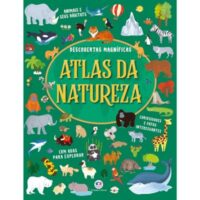 Atlas da Natureza