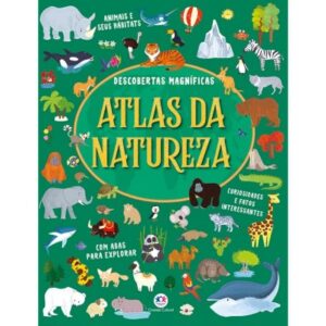 Atlas da Natureza