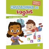 Cruzadinha de Vogais