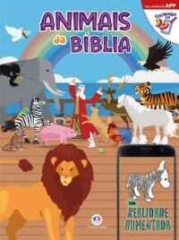 Animais da Biblia