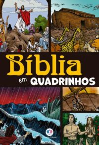 Biblia em Quadrinhos