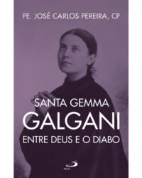 Santa Gemma Galgani