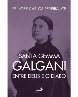 Santa Gemma Galgani