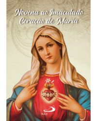 Novena ao Imaculado Coracao de Maria