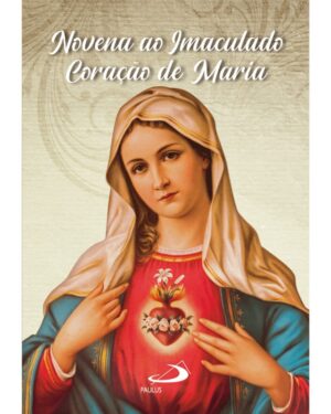Novena ao Imaculado Coracao de Maria