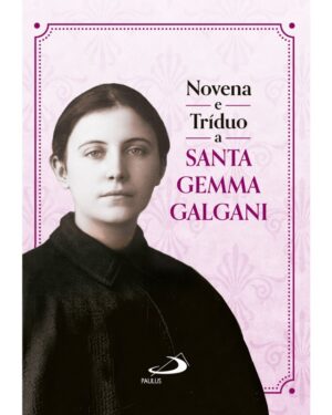 Novena e Triduo a Santa Gemma Galgani