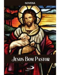 Novena: Jesus Bom Pastor