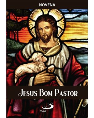 Novena: Jesus Bom Pastor