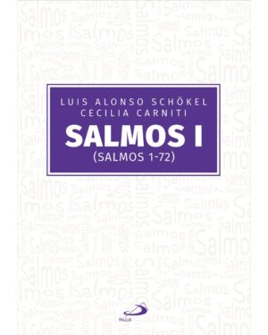 Salmos I: Salmos 1-72