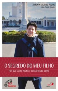Segredo do Meu Filho, O