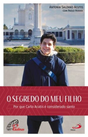 Segredo do Meu Filho, O