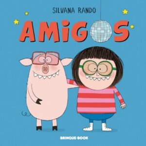 Amigos (nova Edicao)
