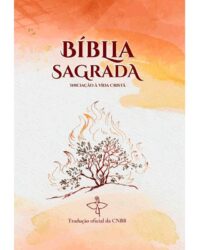 Biblia Sagrada Iniciacao a Vida Crista