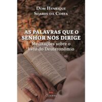 Palavras Que o Senhor Nos Dirige, as