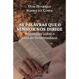 Palavras Que o Senhor Nos Dirige, as