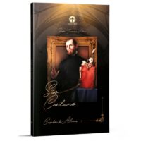 Sao Caetano: Cacador de Almas