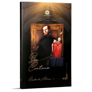 Sao Caetano: Cacador de Almas