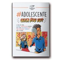 #adolescente Quem Sou eu