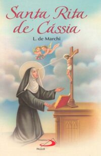 Santa Rita de Cassia Paulus