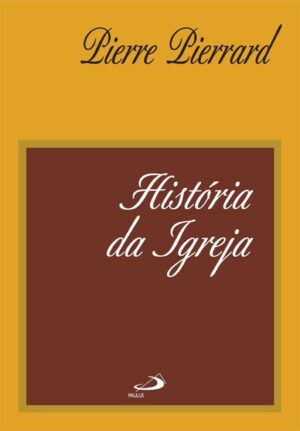 Historia da Igreja