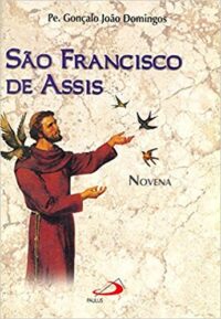 Novena de Sao Francisco de Assis