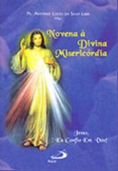 Novena a Divina Misericordia