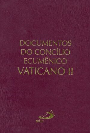 Documentos do Concilio Ecumenico Vaticano Ii