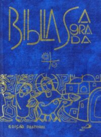 Biblia Sagrada Edicao Pastoral