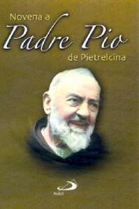 Novena a Padre Pio de Pietrelcina
