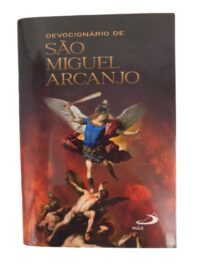 Devocionario de Sao Miguel Arcanjo