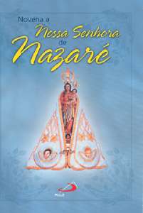 Novena Nossa Senhora de Nazare