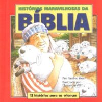 Historias Maravilhosas da Biblia