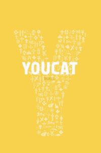 Youcat: Catecismo Jovem da Igreja Catolica (capa Luxo)