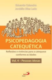 Psicopedagogia Catequetica Volume 04