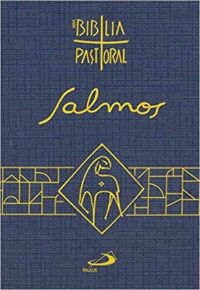 Salmos - Nova Biblia Pastoral