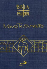 Novo Testamento - Nova Biblia Pastoral