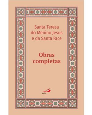 Obras Completas Vol.3 Luxo